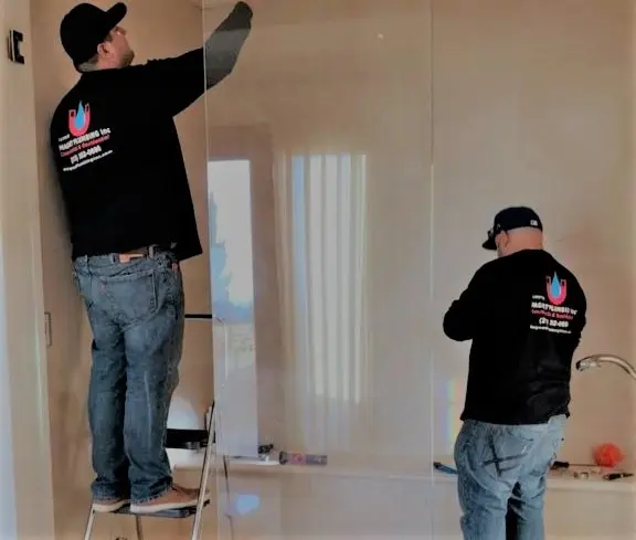 Professional plumbing installation for Leak Detection in Westover